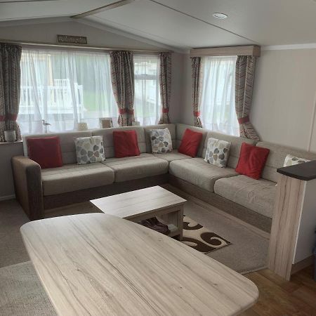 Cljp Caravan Cleethorpes Beach Formally Thorpe Park Free Wi-Fi Eksteriør bilde