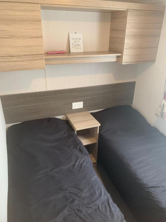 Cljp Caravan Cleethorpes Beach Formally Thorpe Park Free Wi-Fi Eksteriør bilde